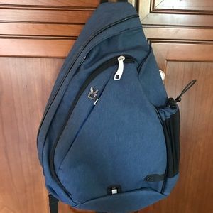 Pioneeryao Sling bag